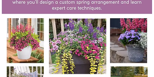 Spring Container Workshop