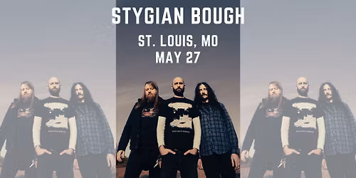 Stygian Bough