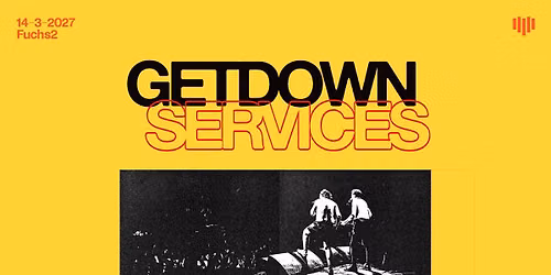 Getdown Services \u2764\ufe0e heartnoize