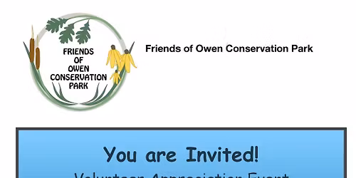 Volunteer Appreciation Celebration