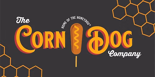 The Corndog Company at Ben's Brew Station