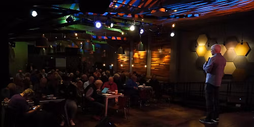 Man Alive Bible Study