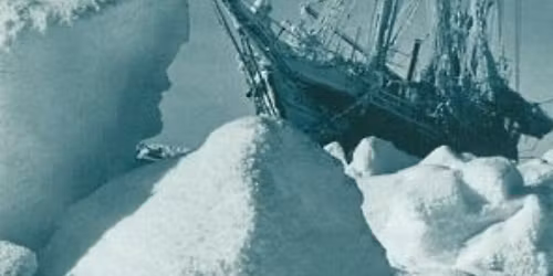 Beyond the Book: Endurance: Shackleton\u2019s Incredible Voyage by Alfred Lansing
