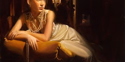 Tina Garrett Workshop