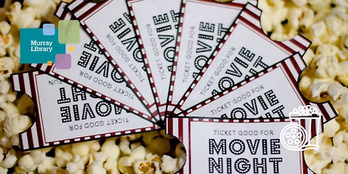Murray Movie Club