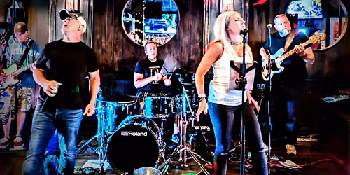 4th Base Band at The Alley On High Street 9\/25 6:30pm