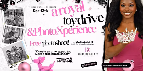 Free Family Photos for Christmas!