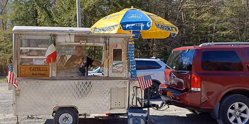 Deposit Lumberjack  Festival Car Show