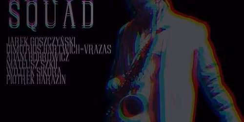 Jaro Squad\/ JAZZTOTA