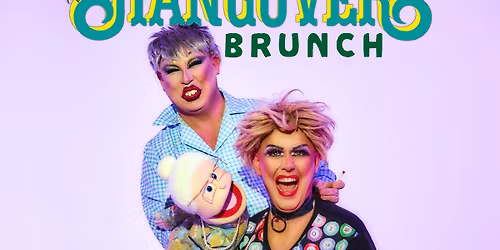 The Hangover Brunch | Benidorm Bingo & Drag Queens (FunnyBoyz)