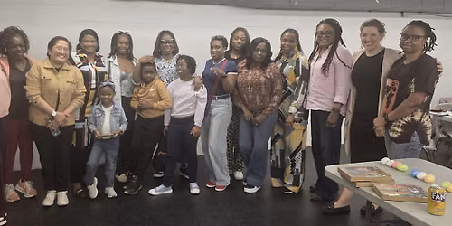 Boss Babes Connect: Business Growth & Networking for Mompreneurs