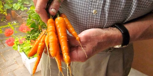Fall Garden Show & Plant Sale