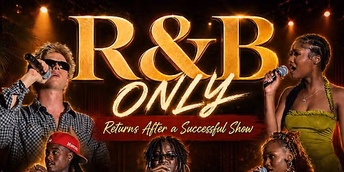 R&B Only!!