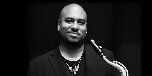 TROY ROBERTS (NYC) at The Ellington Jazz Club - Perth