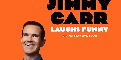 Jimmy Carr