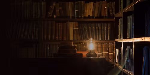 Chetham's Library After Hours