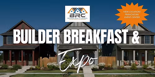 19th Annual Builder Breakfast & Expo