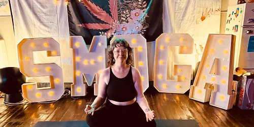 Weekday Smoga Sesh with Tavia