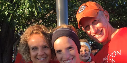 Marathon Mission with the 2026 Detroit Free Press Marathon