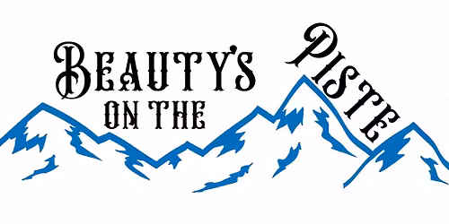 Beauty's on the piste