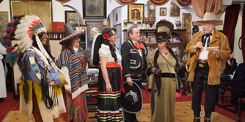 Com\u00e9die mare: \u00eenceput de an cu Bal Mascat la Jari\u0219tea Locant\u0103