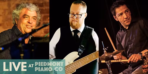 Jovino Santos Neto Trio
