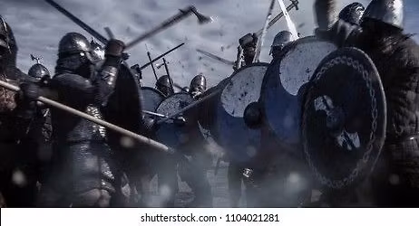 Southern Region Melee Practice