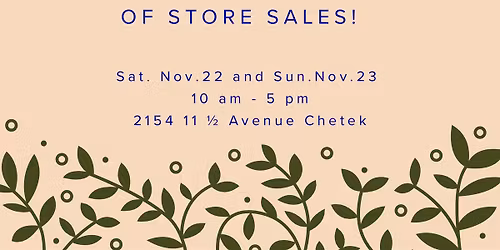 Widow\u2019s Weekend