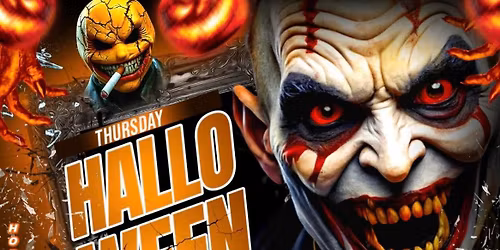 \u2620\ufe0f\ud83c\udf89 Halloween Pre-Party at the OS Daiquiri Company \u2620\ufe0f\ud83c\udf89