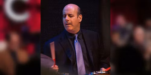 Joe Pulice Salutes Buddy Rich