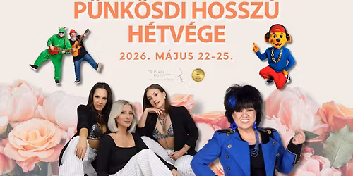 \ud83c\udf38 P\u00dcNK\u00d6SDI HOSSZ\u00da H\u00c9TV\u00c9GE \ud83c\udf38