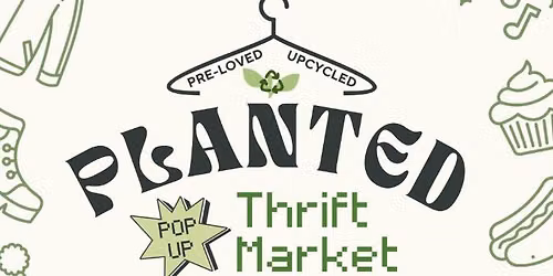 VPCC Event: Liberation Cooperative Planted Market
