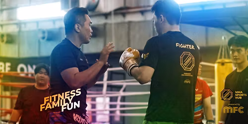 MFC X SARAWAK MARTIAL ARTS 2025 VOL.II