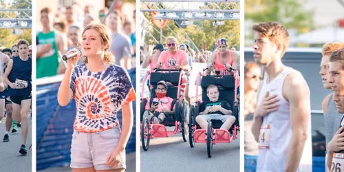 The Fleet Feet Battle for Independence Road Race