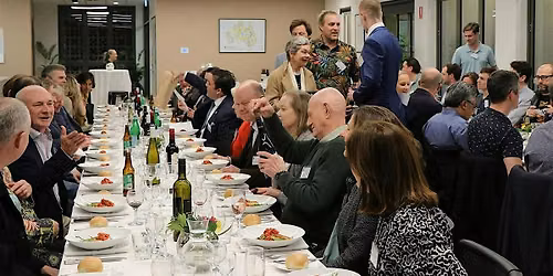 SMOCA Annual Dinner & AGM 2026