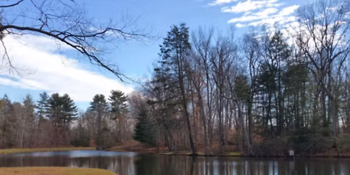 Mawaga Sporting Club - Spring Fishing Derby