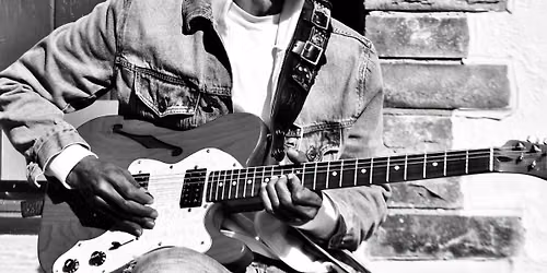 The Quenton Rubin Band