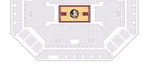North Florida Ospreys at Florida State Seminoles Womens Basketball at Donald Tucker Center at Leon County Civic Center