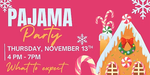 PJ Party \u00ae K Lane's & Co. \ud83d\udca4 \ud83d\ude34 \ud83c\udf84