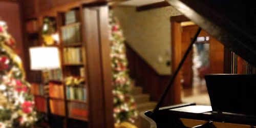 Wildwood Holiday Historical Tours and Open House