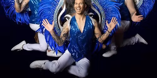 Nej\u00fasp\u011b\u0161n\u011bj\u0161\u00ed \u010desk\u00e1 travesti show Techtle Mechtle se speci\u00e1ln\u00ed show v r\u00e1mci Sedmihorsk\u00e9ho l\u00e9ta!