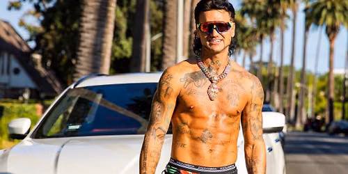 Riff Raff