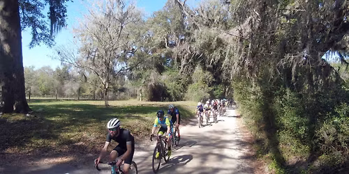 14th Annual Heartbreaker Cycling Invitational