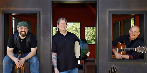 Dogwood Road at Logan's Irish Pub