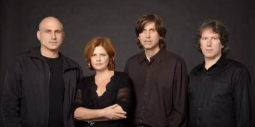 Cowboy Junkies