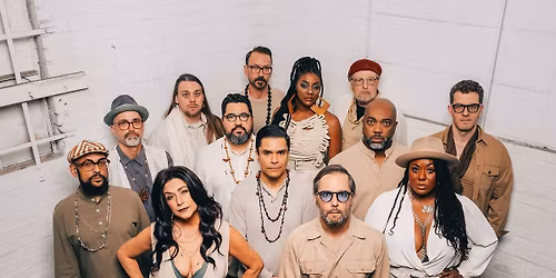 Phoenix Afrobeat Orchestra