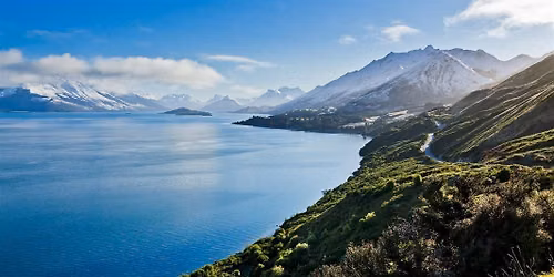 October Club Night - DOC Wakatipu Operations and Good Hunting Areas with Davit Butt