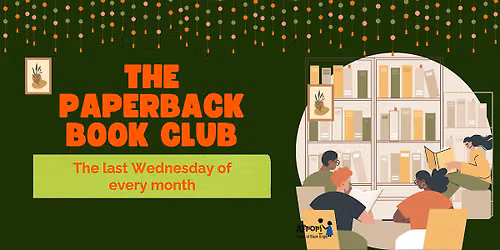 The Paperback Book Club