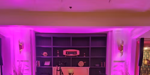 Namasté au Nymark du Château Montebello 