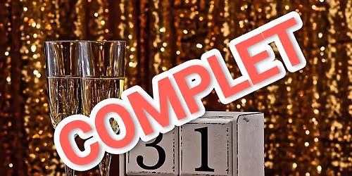 R\u00c9VEILLON DU NOUVEL AN